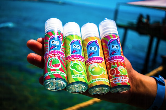 liquidy