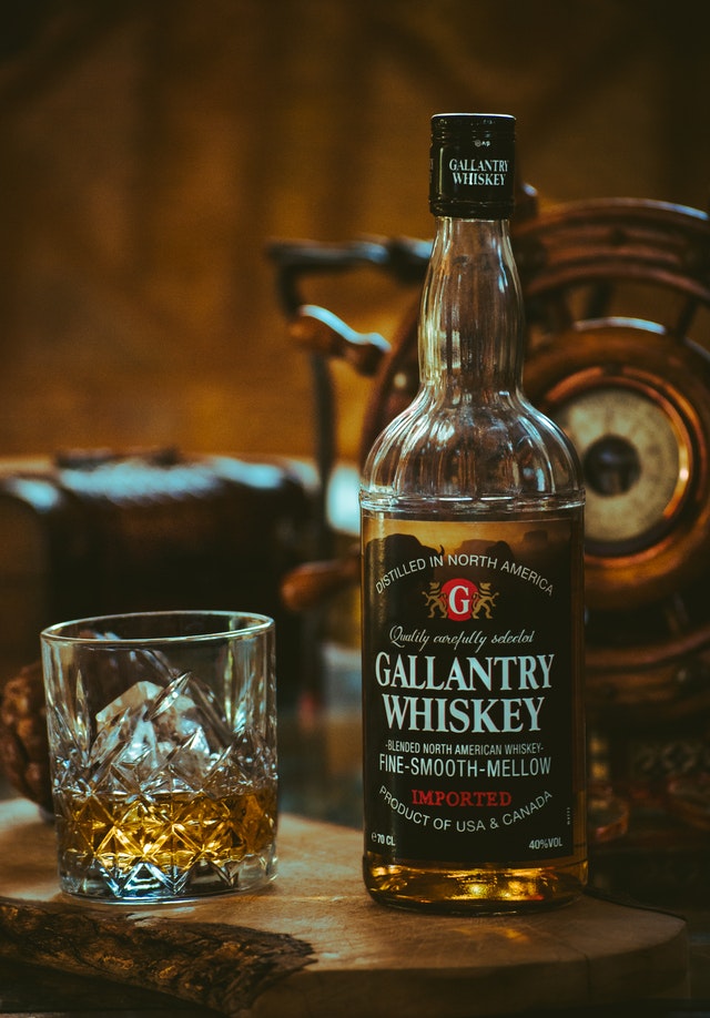 whisky